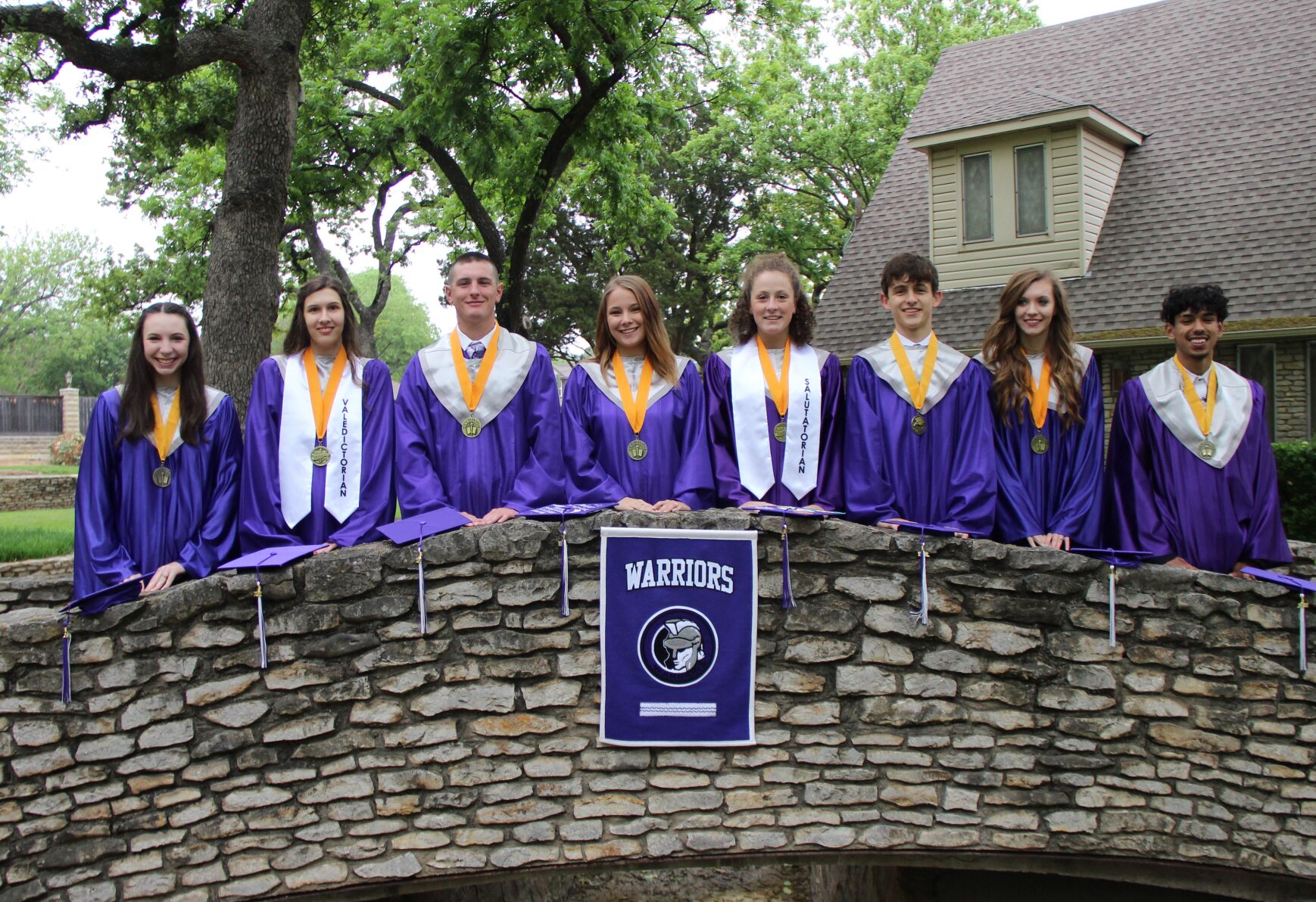 Community Christian Class of 2021